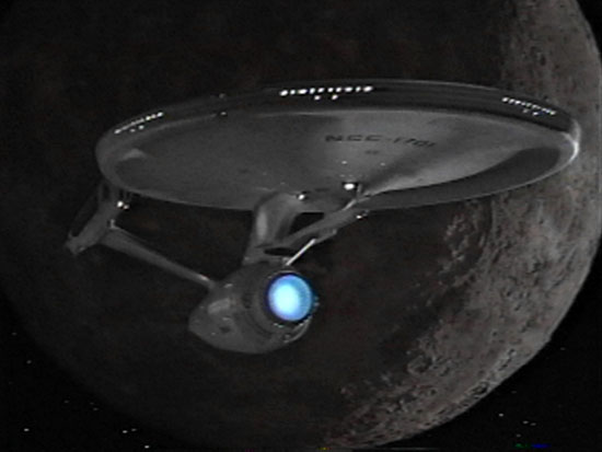 NCC 1701-A