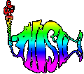 Phish Logo