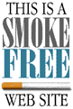 This site is smoke free site