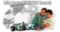 Benetton Team