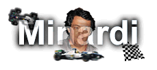 Minardi