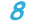 8