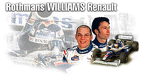 Williams Team